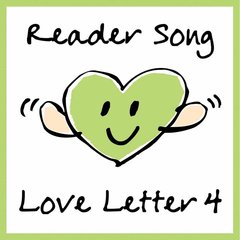Reader　Song～Love　Letter　4／Jazz