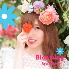 Blooming! 初回限定盤B（CD＋DVD）