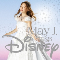 May　J．sings　Disney