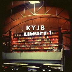 Library　one