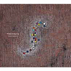 Piled　Distance　－　Book　Apple2