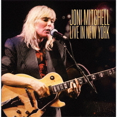 Live　In　New　York