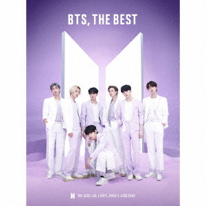 BTS／BTS，THE BEST（初回限定盤A／2CD＋1Blu-ray） 通販｜セブンネットショッピング