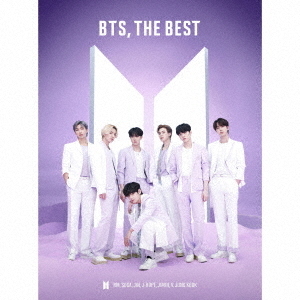 BTS／BTS，THE BEST（初回限定盤C／2CD＋フォトブックレット