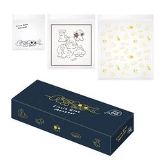 Little Glee Monster/LGM ジップバッグ