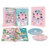 浪江女子発組合／花咲む（初回限定盤／CD＋Blu-ray）