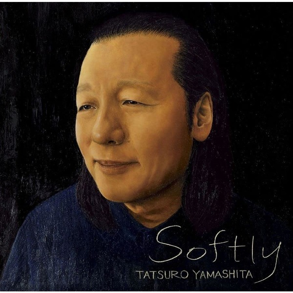 山下達郎／SOFTLY セブンネット限定特典付き