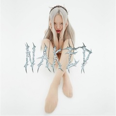 ちゃんみな／Naked（通常盤／CD）
