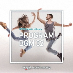 NTVM　Music　Library　番組BGM32