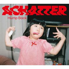 ミュージック Hump Back DVD Hump Back pre.“ACHATTER tour” 2021.11.28 at NIPPON BUDOKAN