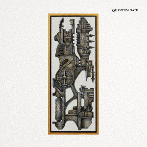 セブンネットショッピングで買える「QUANTUM GATE」の画像です。価格は2,530円になります。