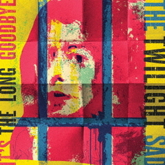 IT’S　THE　LONG　GOODBYE