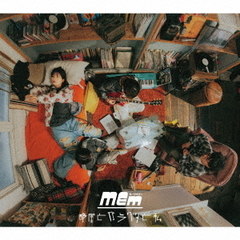 ミーマイナー／部屋とガラクタと私（初回生産限定盤／CD＋Blu-ray）（特典なし）