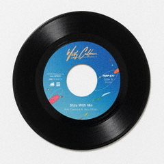 Stay　With　Me／Midnight　Pretenders
