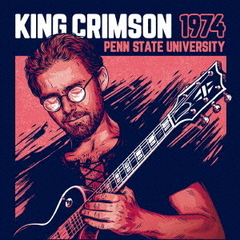 1974ペン・ステート・ユニバーシティ　in　SHM－CD