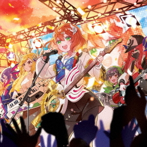 Jack-Pot（from ドラゴン娘になりたくないっ！）／Drive the Jack-Pot