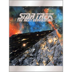 新スター・トレック DVD コンプリート・シーズン 3 コレクターズ・ボックス（ＤＶＤ）