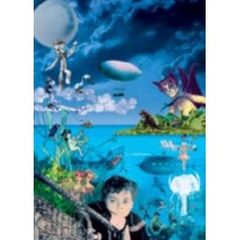幻想の魔術師 カレル・ゼマン KAREL ZEMAN DVD-BOX（ＤＶＤ）