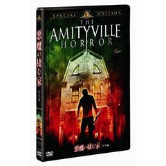 悪魔の棲む家（2005）　特別編（ＤＶＤ）