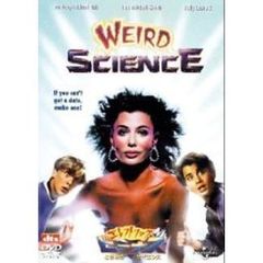 ときめきサイエンス　エレクトリック・ビーナス（ＤＶＤ）