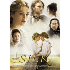 シルク スペシャル・エディション（ＤＶＤ）