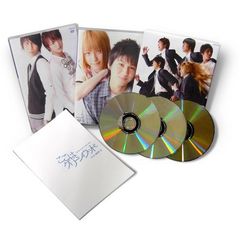 ここはグリーン・ウッド　～青春男子寮日誌～　DVD　BOX　2（ＤＶＤ）