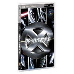 X－MEN（ＰＳＰ専用　ＵＭＤ　Ｖｉｄｅｏ）