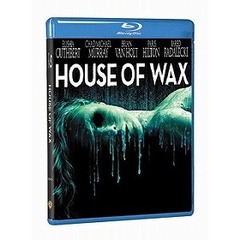 蝋人形の館（Ｂｌｕ－ｒａｙ）