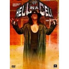WWE ヘル・イン・ア・セル 2009（ＤＶＤ）