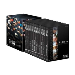 プロフェッショナル 仕事の流儀 第VI期 DVD-BOX（ＤＶＤ）