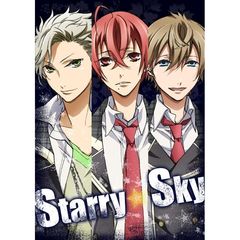 Starry☆Sky　vol．2　～Episode　Aquarius～＜スタンダードエディション＞（ＤＶＤ）