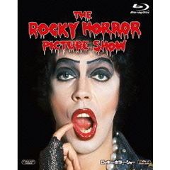 ロッキー・ホラー・ショー（Ｂｌｕ－ｒａｙ　Ｄｉｓｃ）
