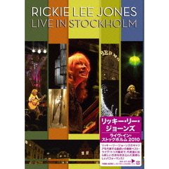 ライヴ・イン・ストックホルム　2010（ＤＶＤ）