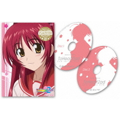 OVA　ToHeart2　ad（ＤＶＤ）
