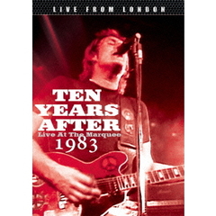 ライヴ・アット・ザ・マーキー1983（ＤＶＤ）