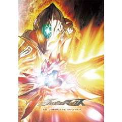 ウルトラマンマックス　TV　COMPLETE　DVD－BOX（ＤＶＤ）