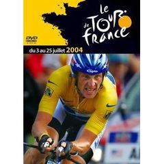 ツール・ド・フランス 2004（ＤＶＤ）
