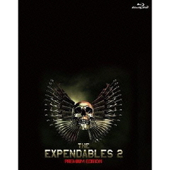 エクスペンダブルズ2 Premium-Edition（Ｂｌｕ－ｒａｙ）
