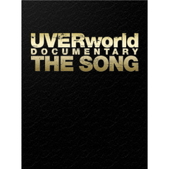 UVERworld　DOCUMENTARY　THE　SONG（ＤＶＤ）
