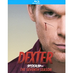 デクスター シーズン 7 Blu-ray BOX（Ｂｌｕ－ｒａｙ）