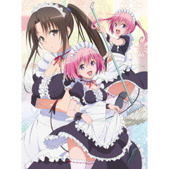 To LOVEる-とらぶる-ダークネス まとめ見Blu-ray Amazon.co.jp: To LOVEる-とらぶる-ダークネス まとめ見Blu-ray