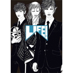 LIFE! ～人生に捧げるコント～ DVD-BOX（ＤＶＤ）