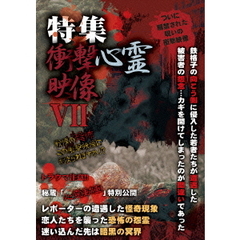 特集　衝撃心霊映像　?（ＤＶＤ）