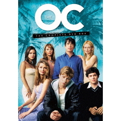 The　OC　＜シーズン1－4＞　DVD全巻セット（ＤＶＤ）