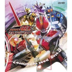 仮面ライダー電王 Blu-ray BOX 1（Ｂｌｕ－ｒａｙ）
