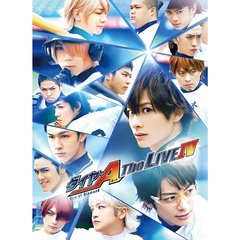 ダイヤのA The LIVE IV ＜DVD 版＞（ＤＶＤ）