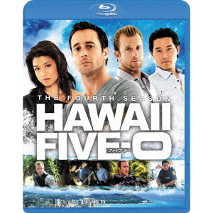 HAWAII FIVE-0 シーズン 4 Blu-ray ＜トク選BOX＞（Ｂｌｕ?ｒａｙ）