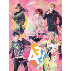 MANKAI　STAGE『A3！』～SPRING　＆　SUMMER　2018～（ＤＶＤ）