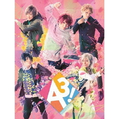 MANKAI STAGE 『A3!』～SPRING ＆ SUMMER 2018～ 【通常盤 DVD】（ＤＶＤ）