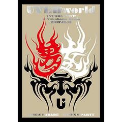 UVERworld／UVERworld TYCOON TOUR at Yokohama Arena 2017.12.21 初回生産限定版（ＤＶＤ）